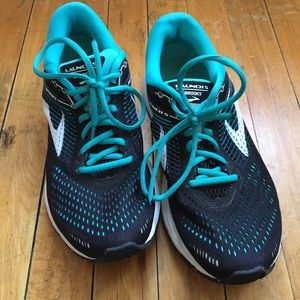 Brooks Launch 5 running shoes
